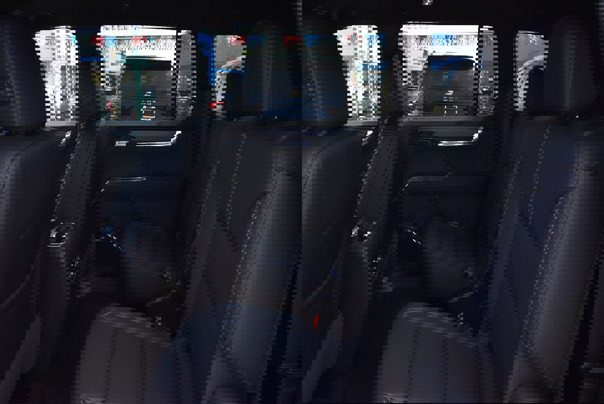 New 2026 GMC Acadia Elevation w/ Super Cruise Package image 17