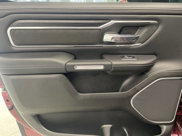 Used 2023 RAM 1500 Laramie image 23