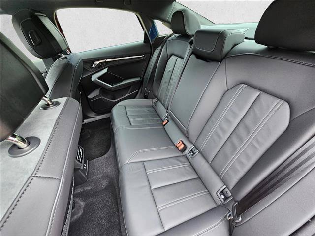 New 2026 Audi A3 2.0T Premium w/ Black Optic Package AWD/4WD image 16