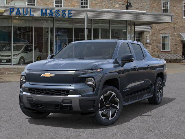 New 2026 Chevrolet Silverado EV LT w/ Premium Package image 6