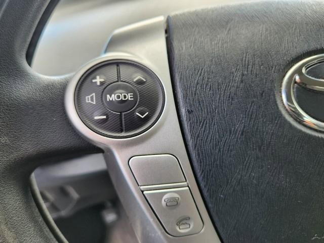 Used 2012 Toyota Prius Two FWD image 16