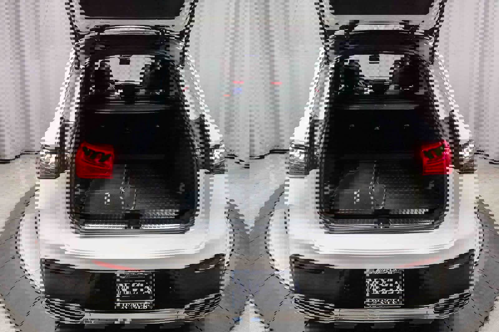 Certified 2024 Mercedes-Benz EQE AMG 4MATIC SUV image 26