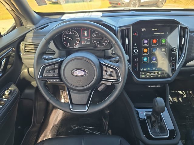 Certified 2025 Subaru Forester Limited image 9