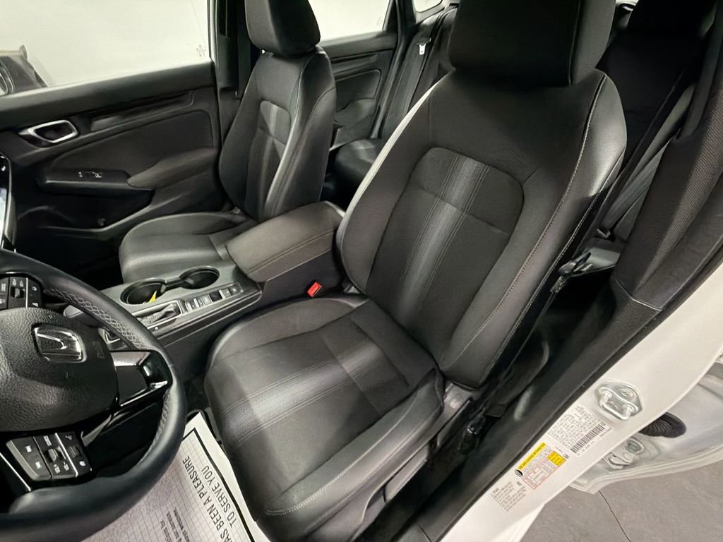Used 2026 Honda Civic Sport image 18