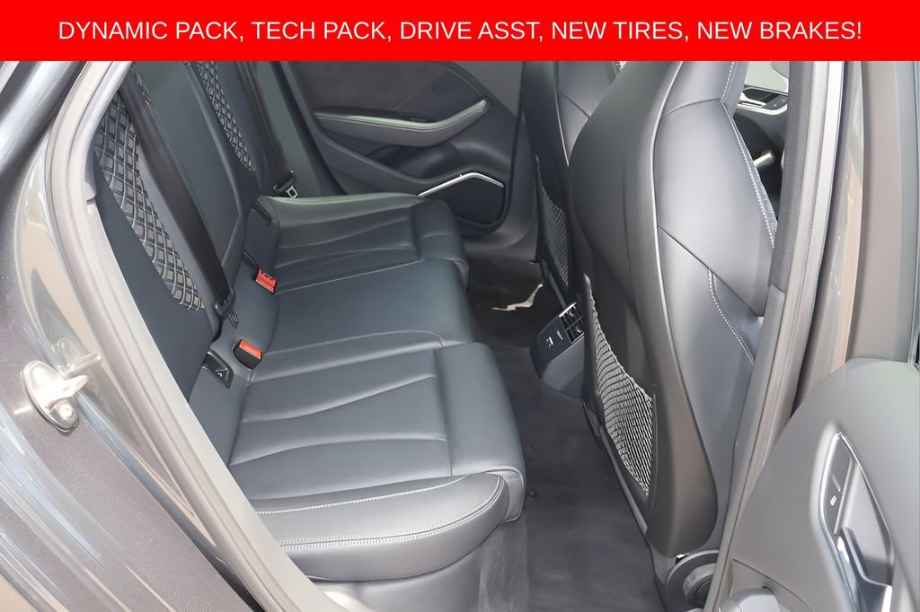 Used 2019 Audi RS 3 w/ Technology Package AWD/4WD image 15