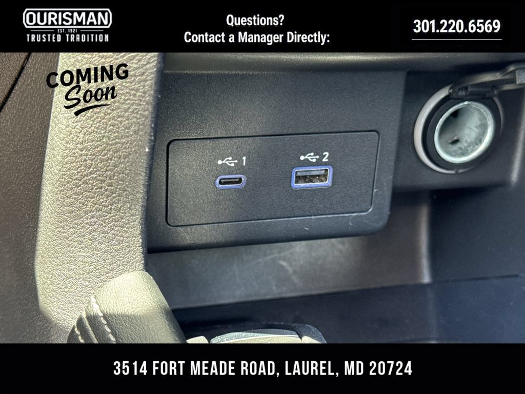 Used 2024 Nissan Kicks SV FWD image 26