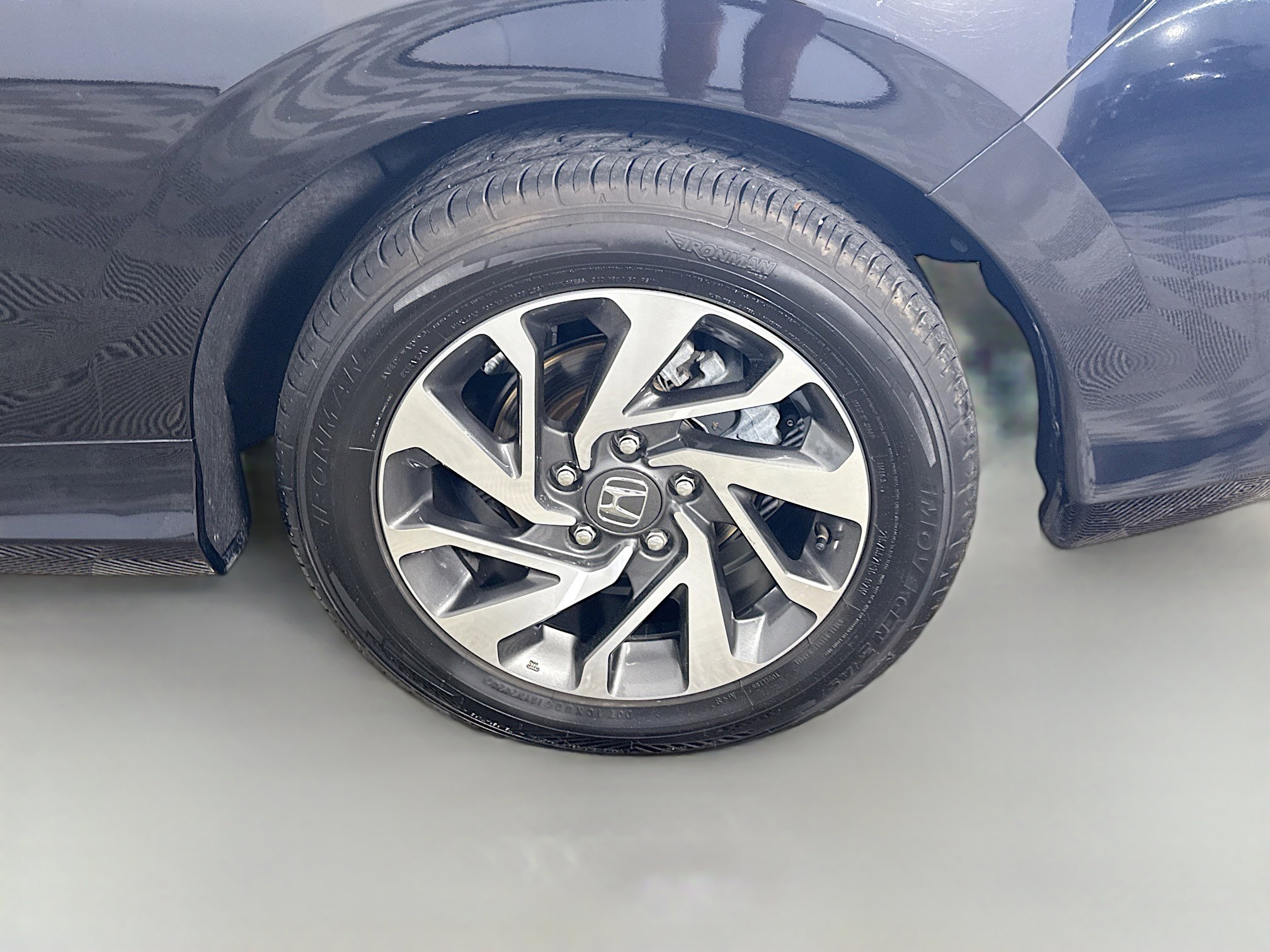 Used 2020 Honda Civic LX image 34