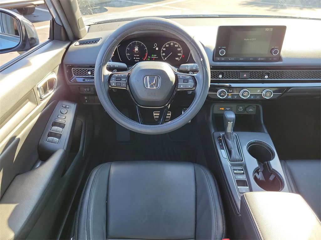 Used 2024 Honda Civic Sport image 17