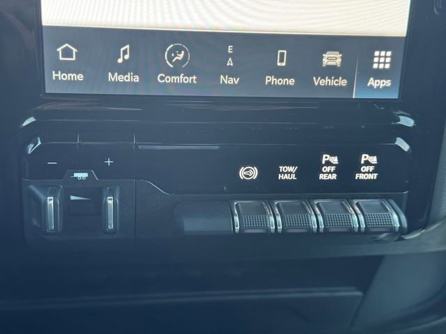 Certified 2024 RAM 2500 Big Horn w/ Night Edition image 35