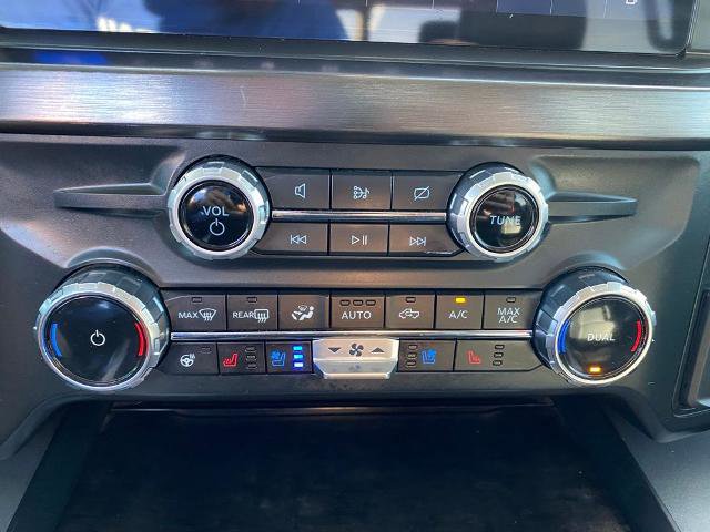 Certified 2023 Ford F250 Lariat w/ Lariat Ultimate Package image 22