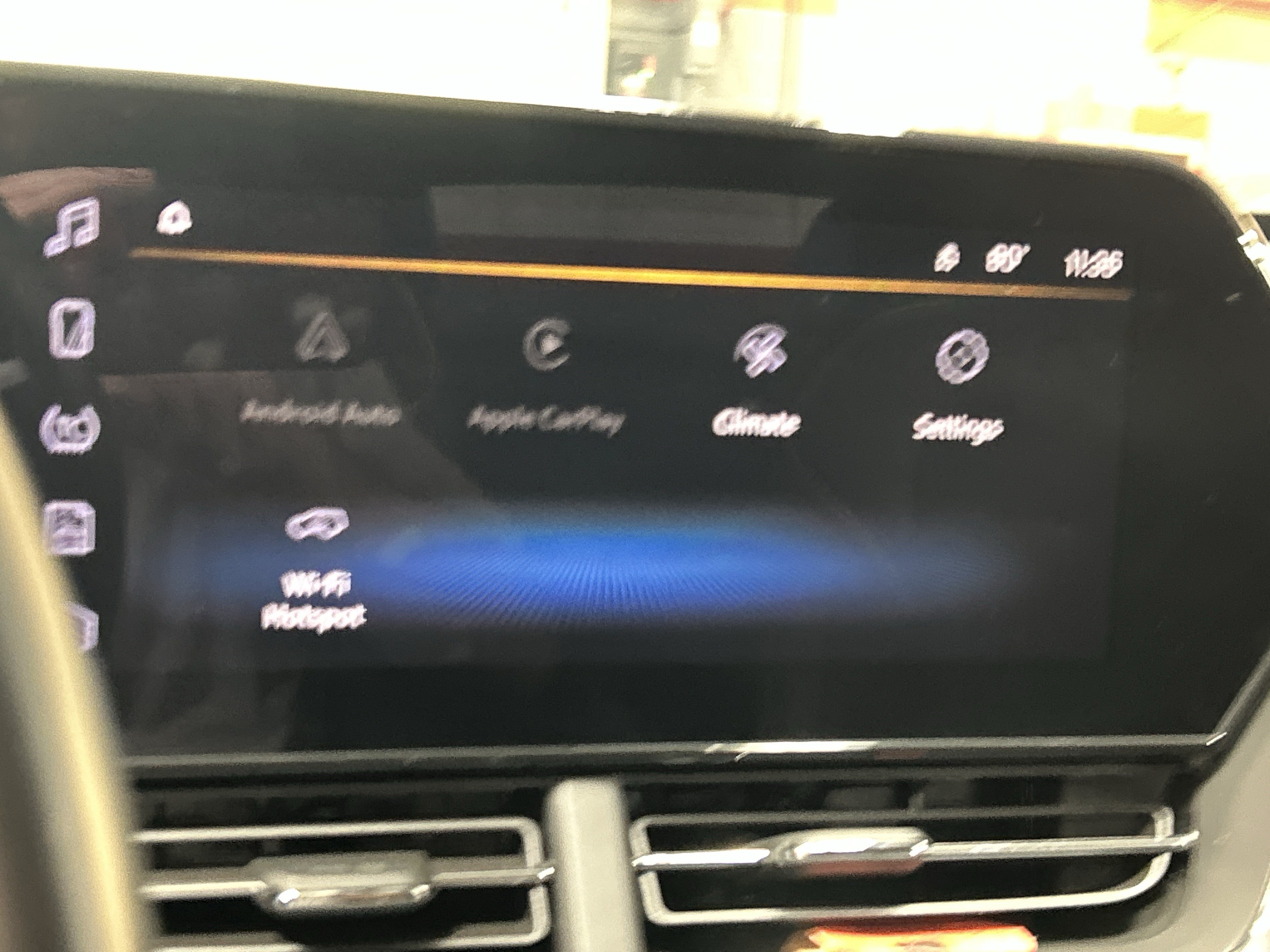 Used 2025 Chevrolet Trax ACTIV w/ Driver Confidence Package FWD image 35