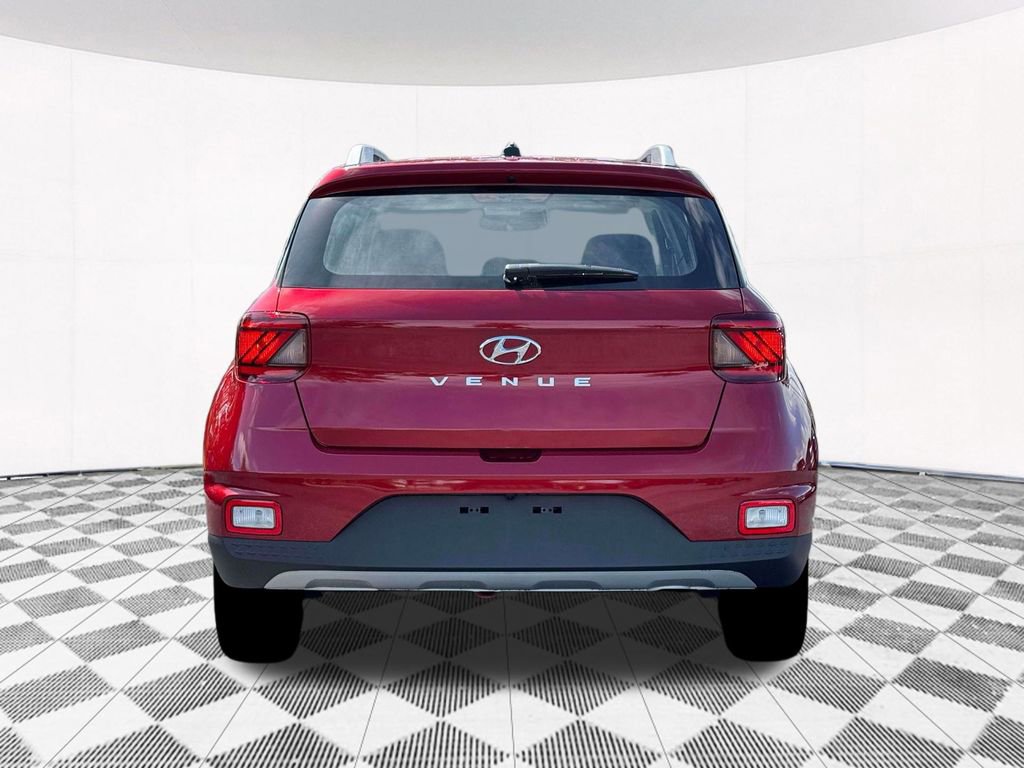 New 2026 Hyundai Venue SEL image 10