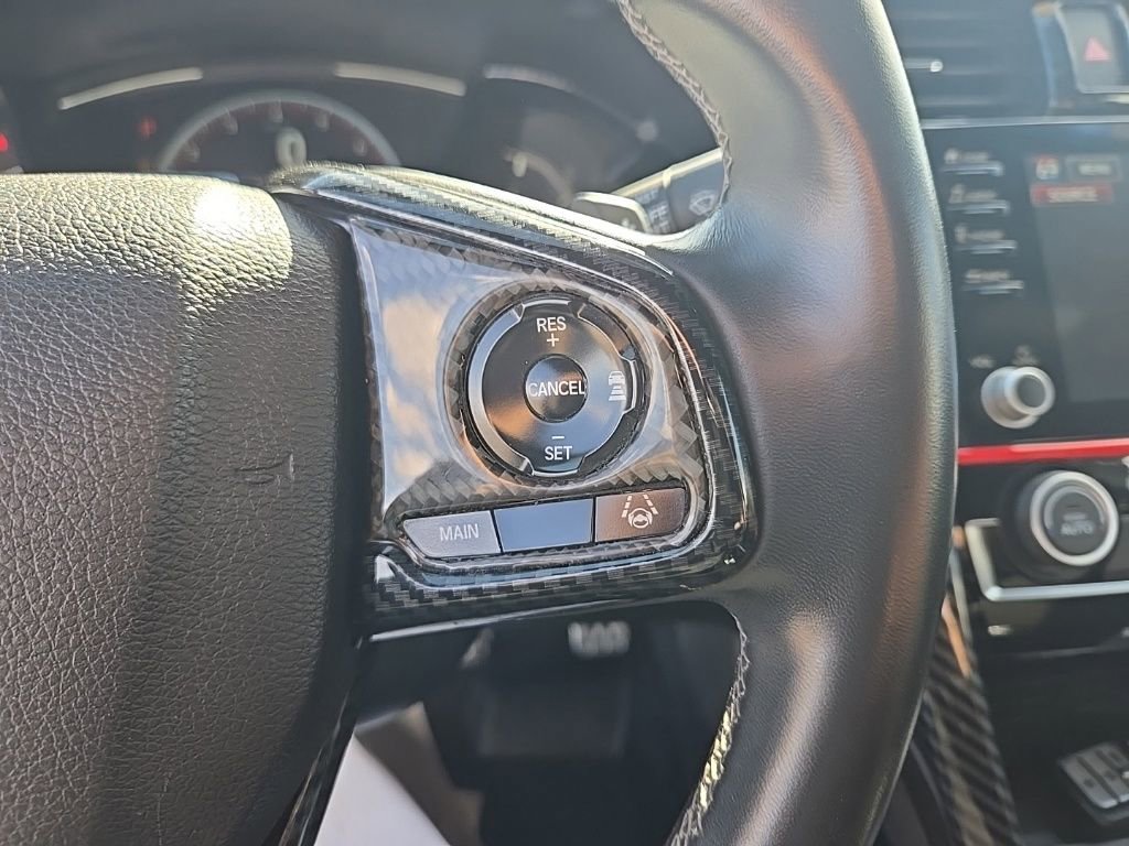 Used 2020 Honda Civic Sport image 16