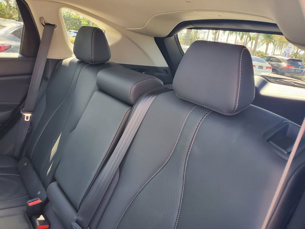 Certified 2023 Acura RDX w/ Technology Package image 13