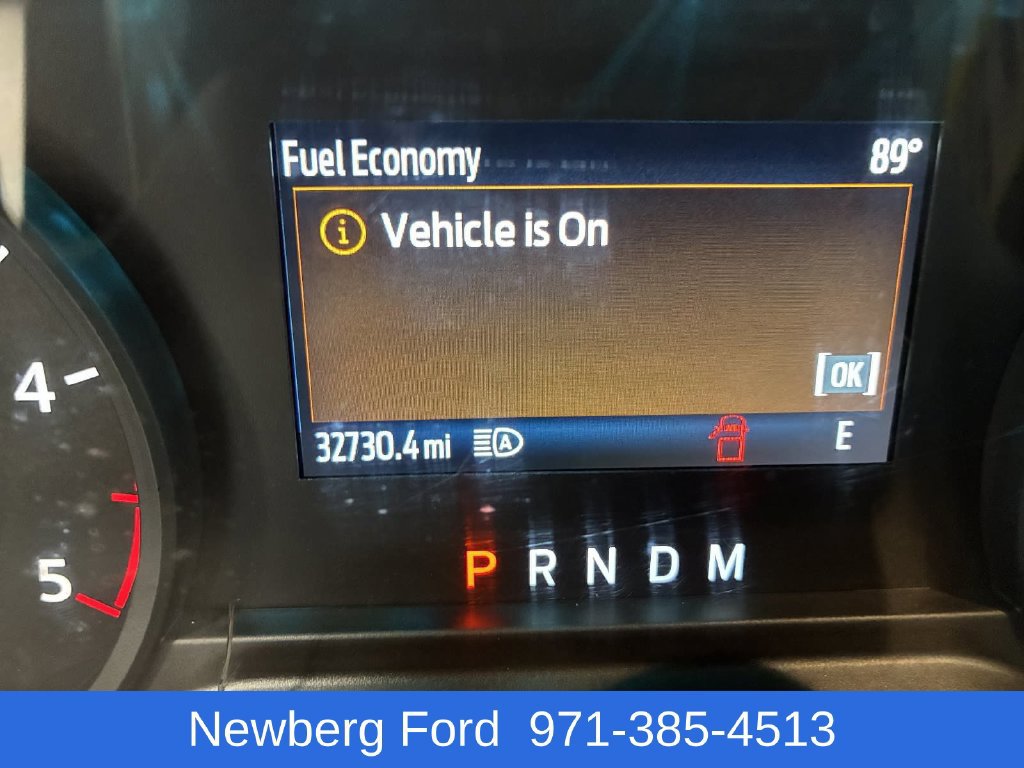 Used 2023 Ford F350 XLT w/ FX4 Off-Road Package AWD/4WD image 14
