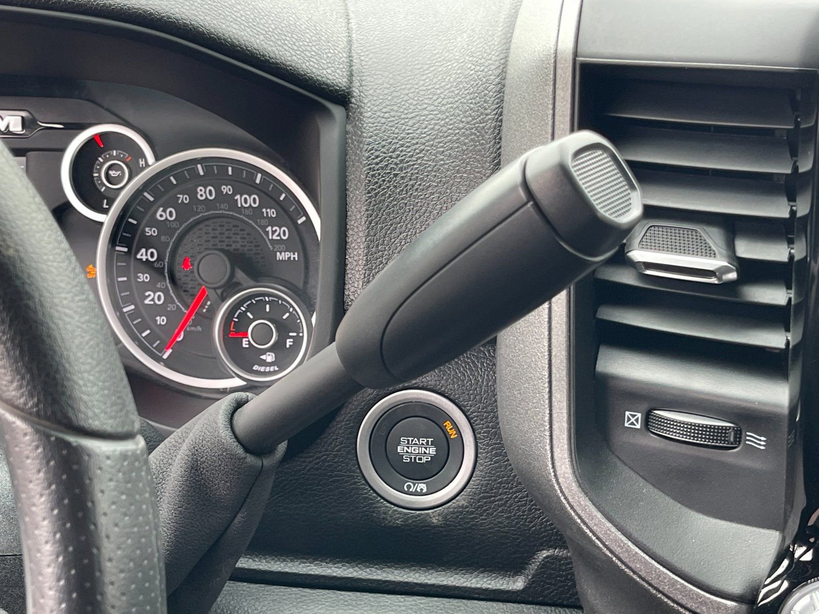 New 2026 RAM 2500 Tradesman image 23