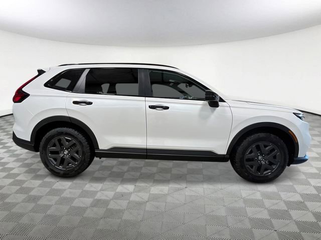 New 2026 Honda CR-V TrailSport image 7