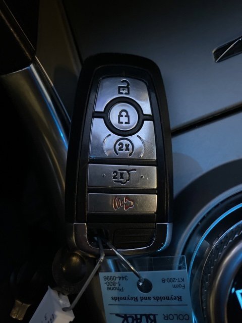 Certified 2023 Ford Explorer XLT w/ Equipment Group 202A image 27