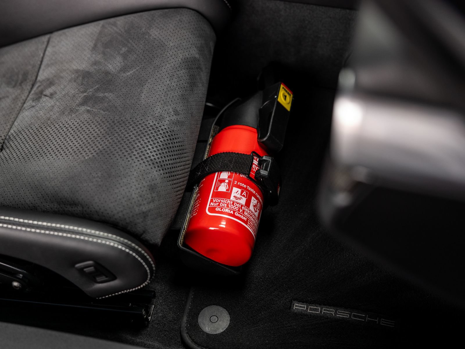 Certified 2019 Porsche 911 GT3 RS RWD image 51