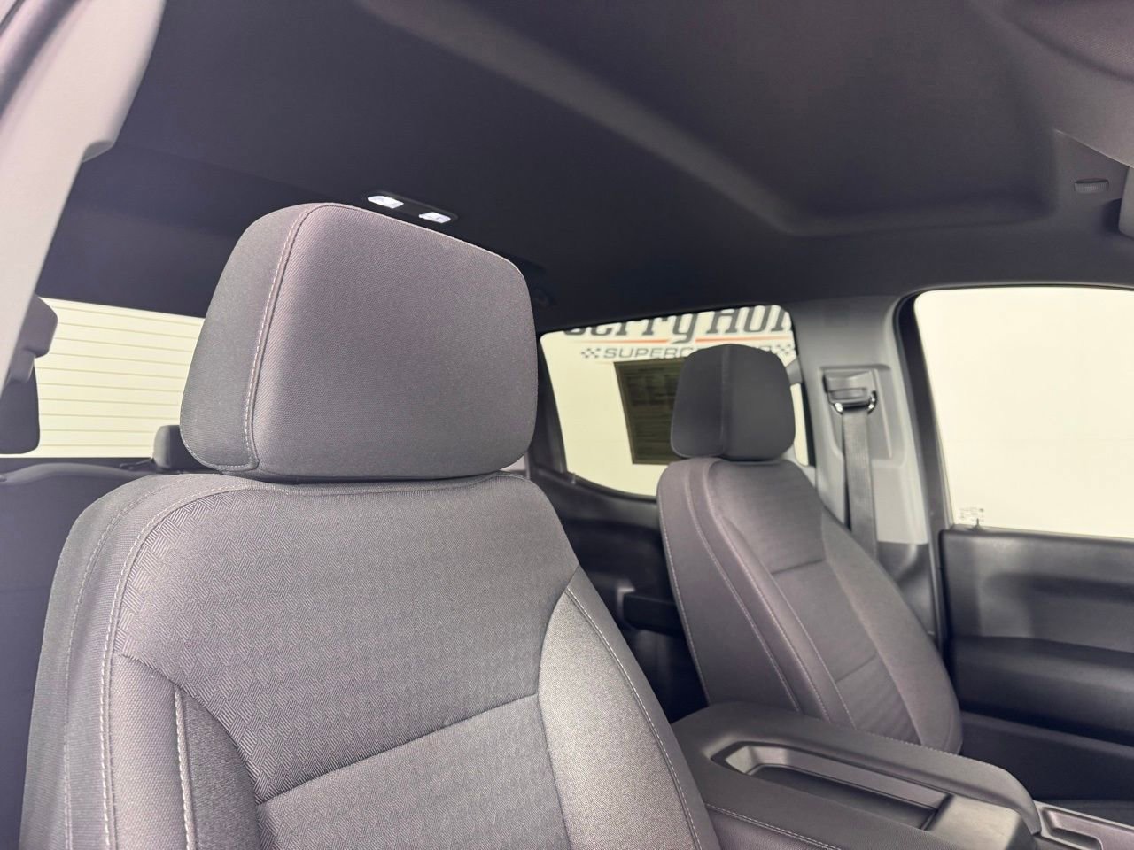 Used 2022 Chevrolet Silverado 1500 Custom w/ LPO, Dark Essentials Package image 29