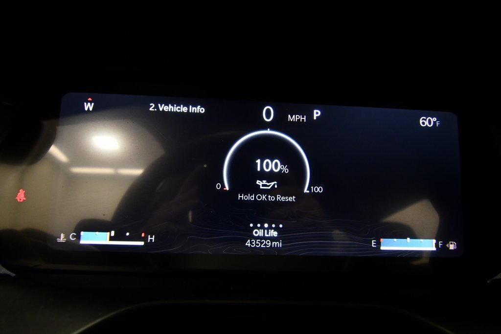 Used 2023 Jeep Grand Cherokee L Limited image 22