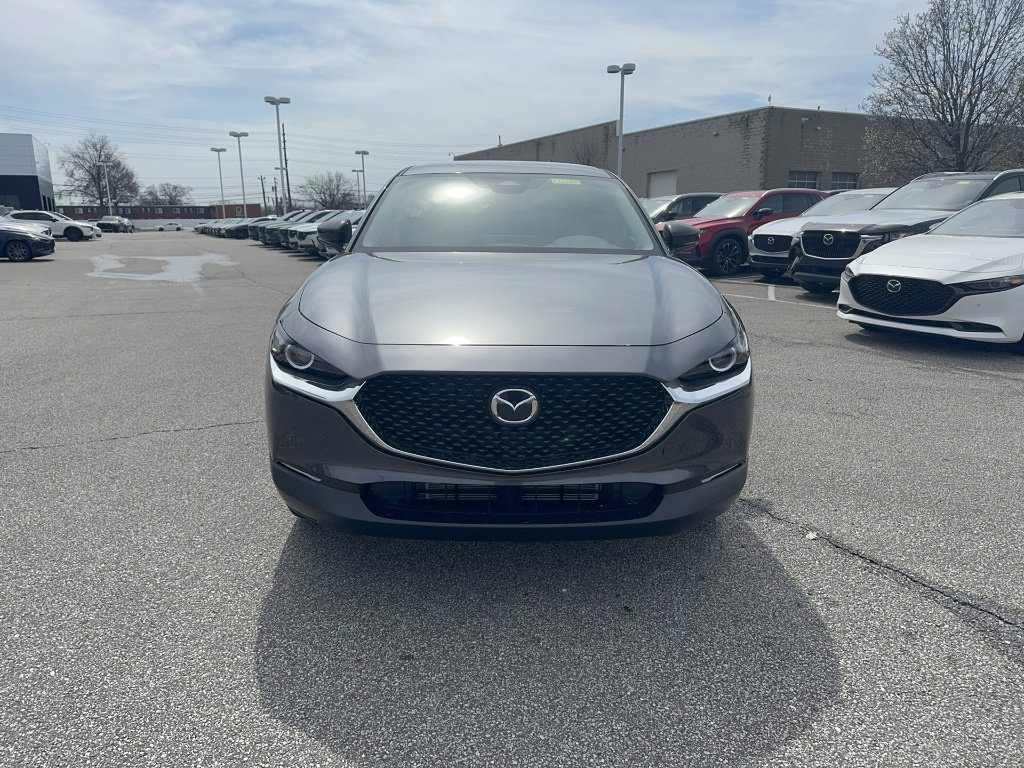 New 2026 MAZDA CX-30 AWD 2.5 S w/ Select Sport Pkg image 2