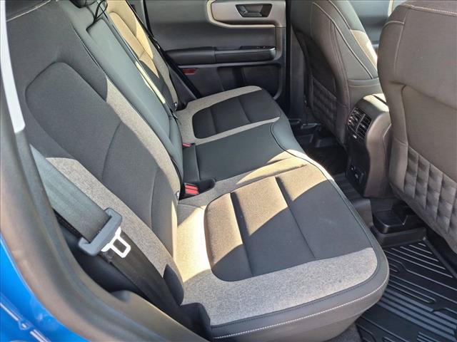Used 2025 Ford Bronco Sport Big Bend AWD/4WD image 19
