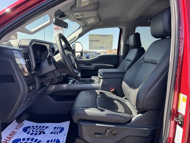 New 2026 Ford F250 Lariat image 18