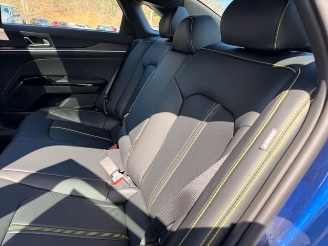 New 2026 Kia K5 GT image 11