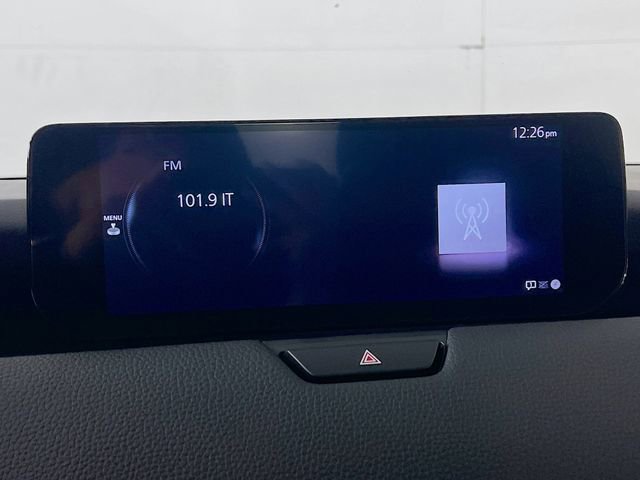 Used 2024 MAZDA CX-90 3.3 Turbo w/ Premium Package AWD/4WD image 21