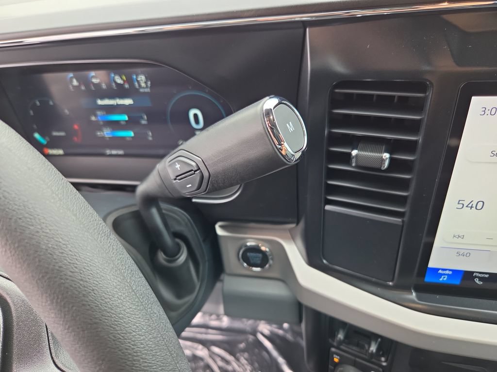 New 2027 Ford F250 XLT w/ XLT Premium Package AWD/4WD image 27