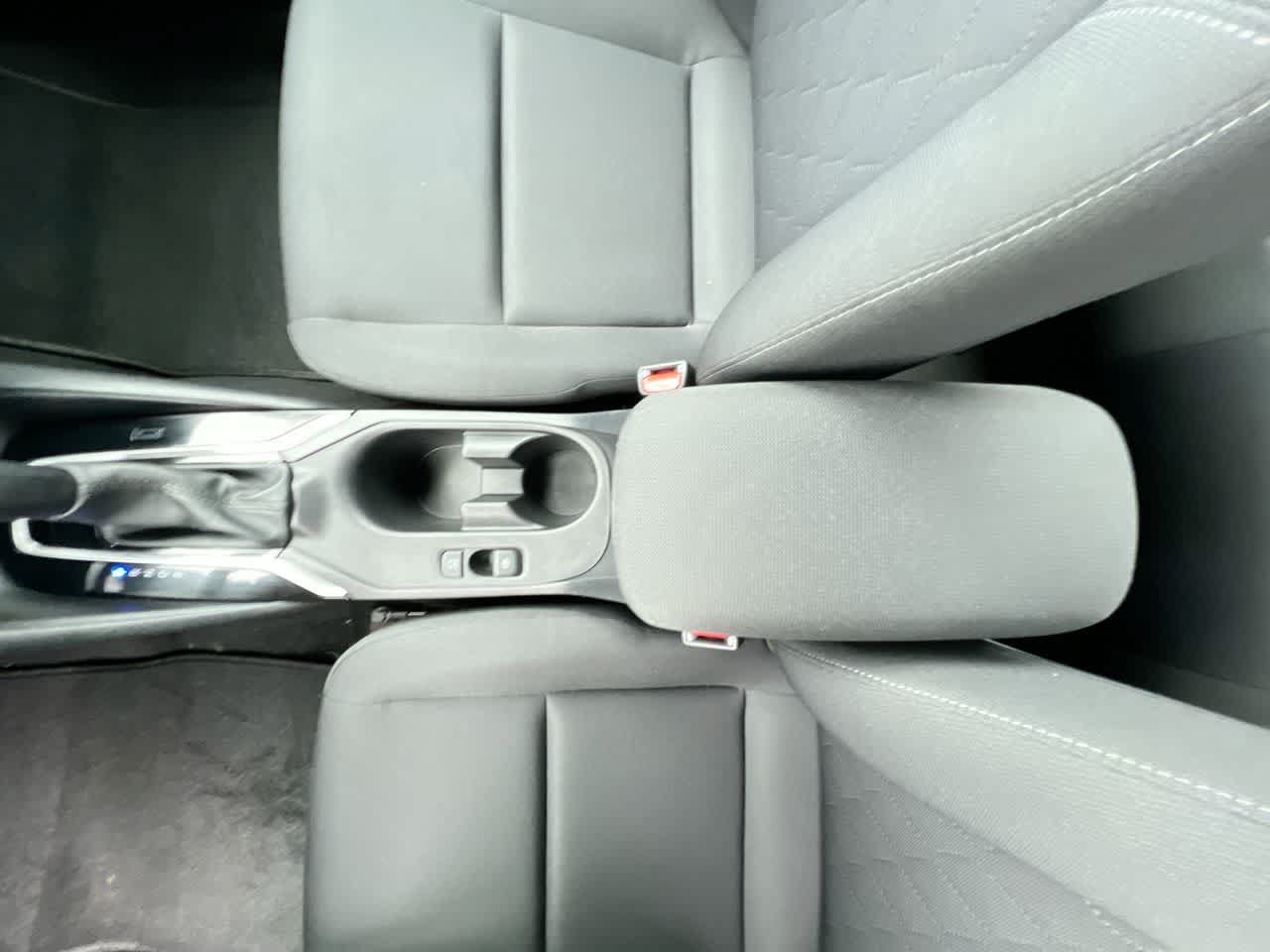 Used 2024 Toyota Corolla LE FWD image 21