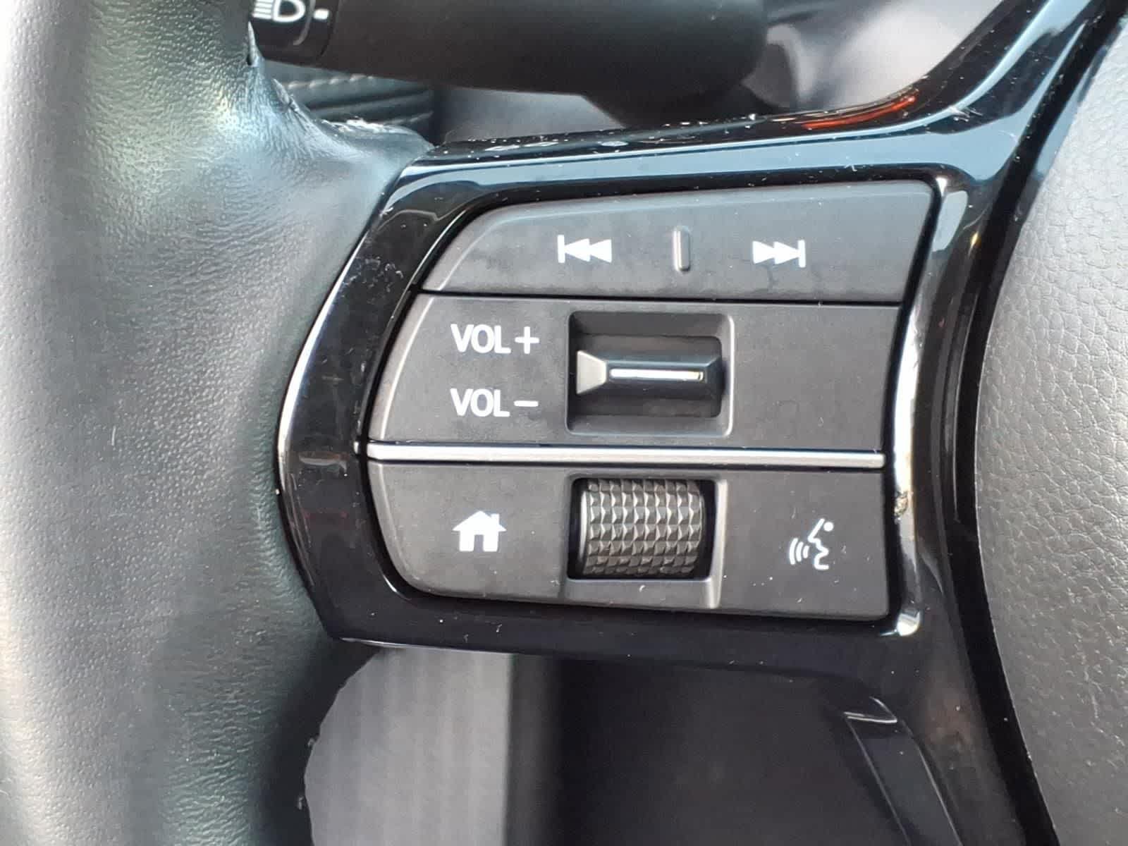 Used 2023 Honda HR-V EX-L image 18