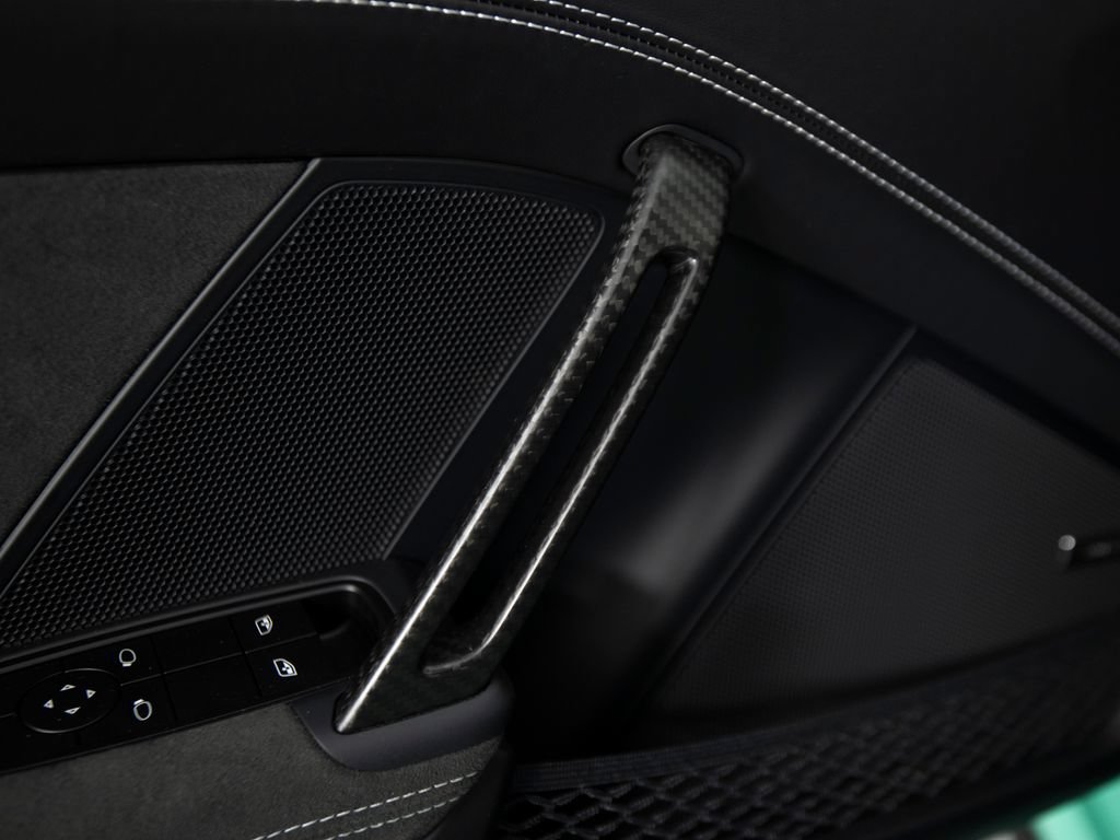 Certified 2026 Porsche 911 GT3 RWD image 23