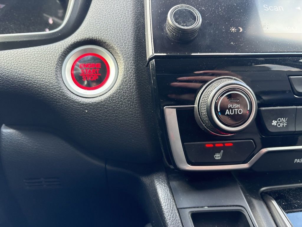 Used 2019 Honda CR-V EX-L image 6