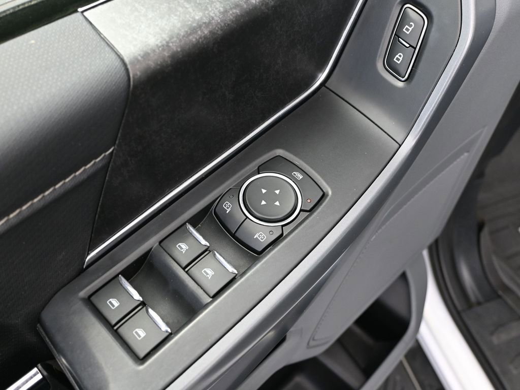 Used 2022 Ford F150 XLT w/ Equipment Group 302A High image 22