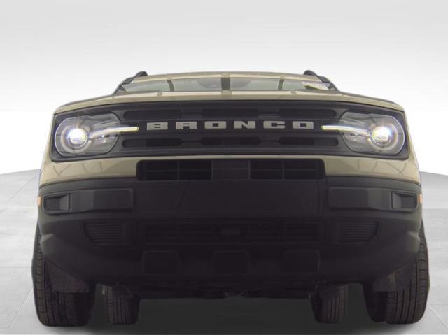 Used 2024 Ford Bronco Sport Big Bend image 11