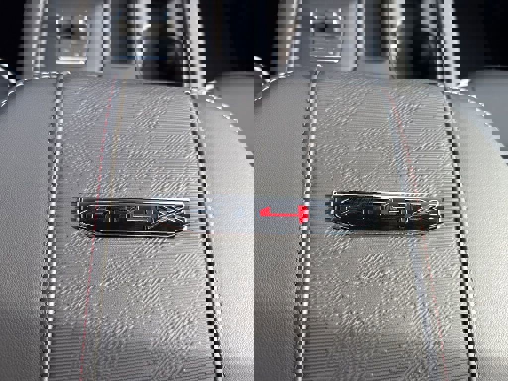 New 2026 GMC Sierra 2500 AT4X AWD/4WD image 80