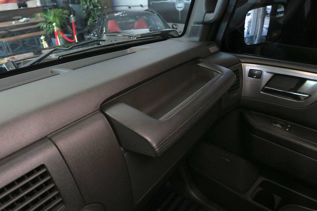 Used 2008 HUMMER H2 SUT AWD/4WD image 21