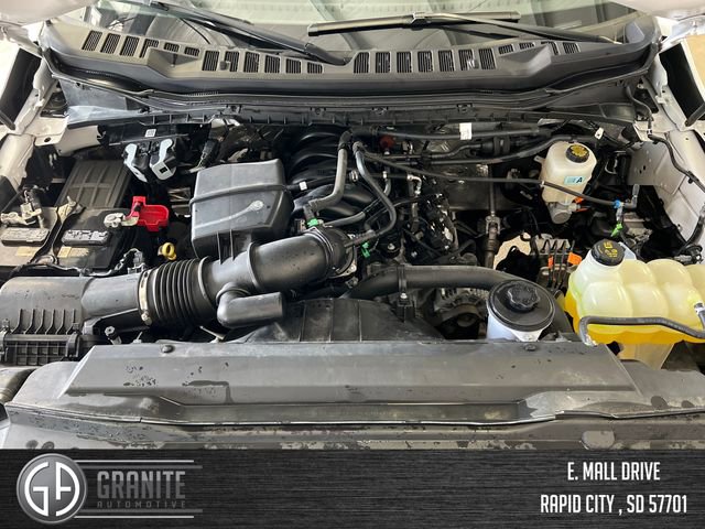 Used 2024 Ford F350 XLT image 21