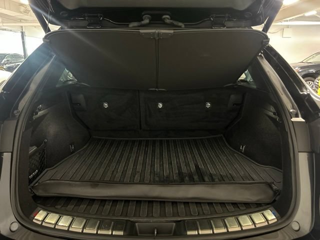 Used 2025 Lexus NX 350h AWD w/ Accessory Package (2T) image 25