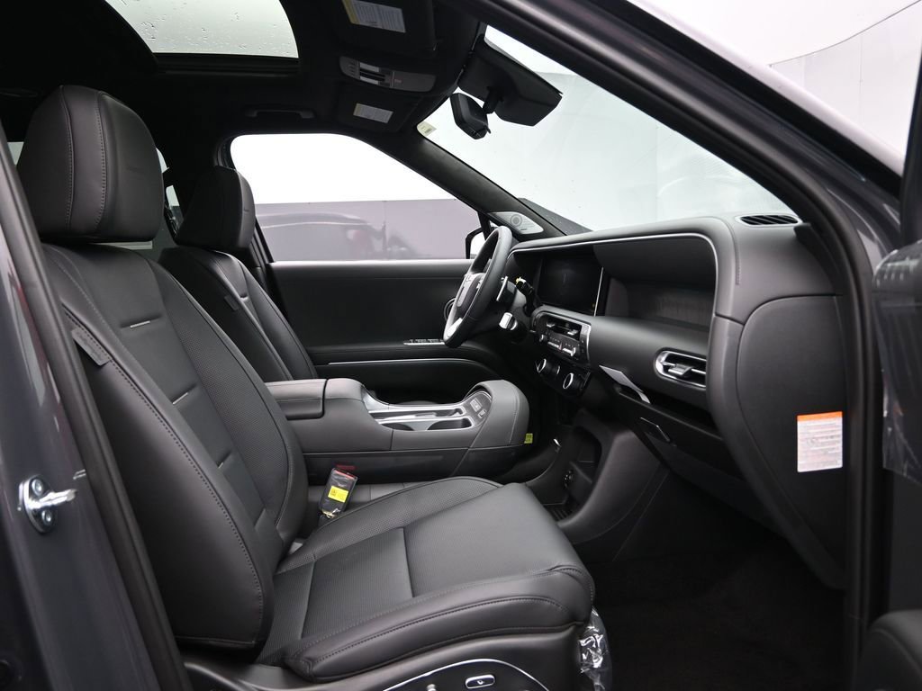 New 2026 Hyundai Palisade Calligraphy image 34