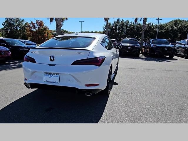 New 2026 Acura Integra A-Spec image 25