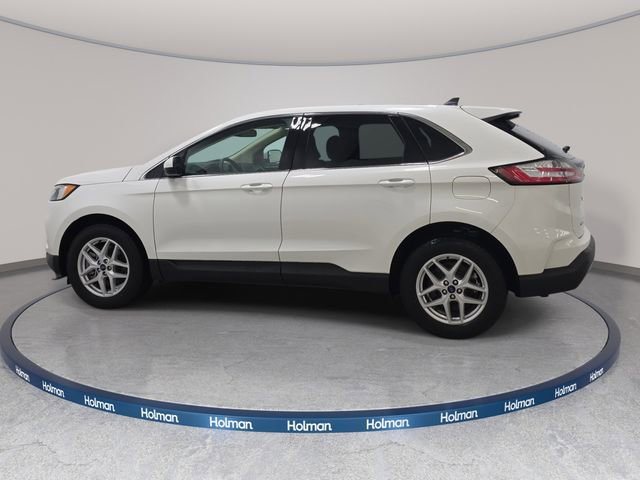 Used 2022 Ford Edge SEL w/ Convenience Package image 9