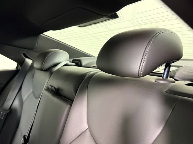 Certified 2024 Cadillac CT4 Luxury w/ Sun And Sound Package image 22