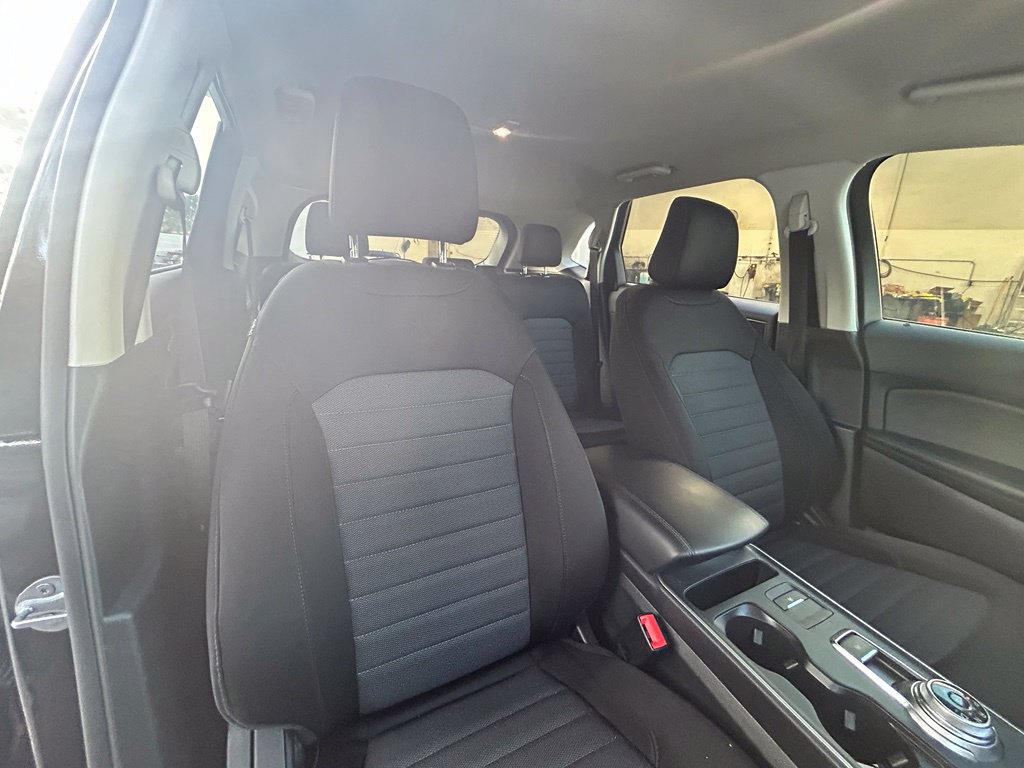 Certified 2024 Ford Edge SE AWD/4WD image 27