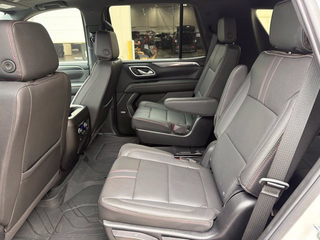 Used 2024 Chevrolet Tahoe RST w/ Sport Performance Package AWD/4WD image 17