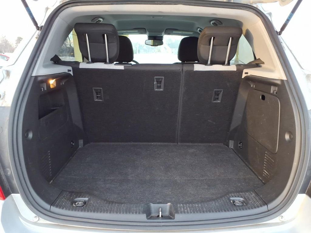 Used 2021 Chevrolet Trax LS w/ Tint and Cruise Package image 16