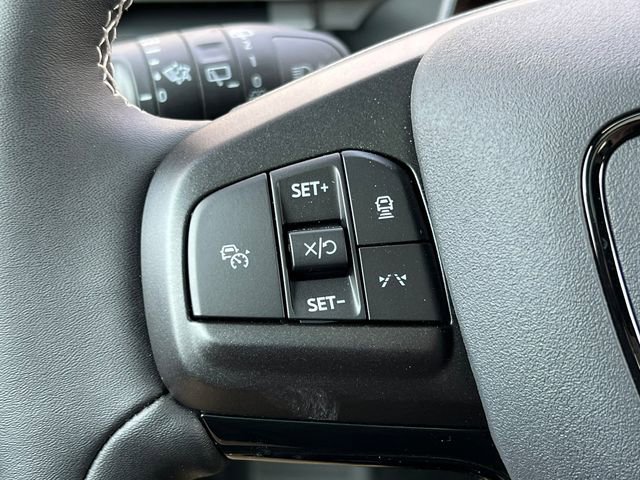 New 2025 Ford Mustang Mach-E GT AWD/4WD image 20