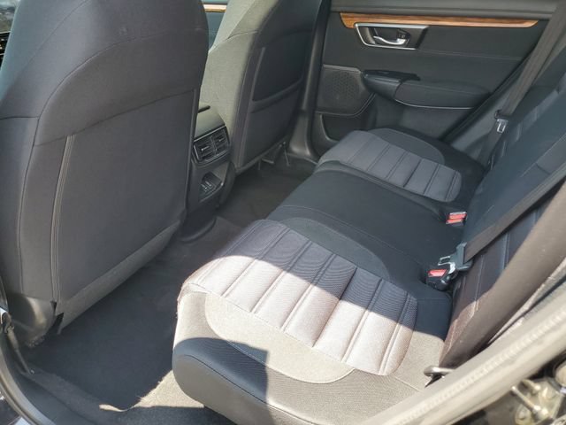 Used 2019 Honda CR-V EX image 9